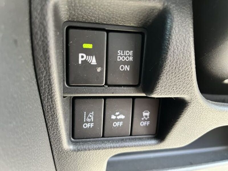 FLAIR WAGON