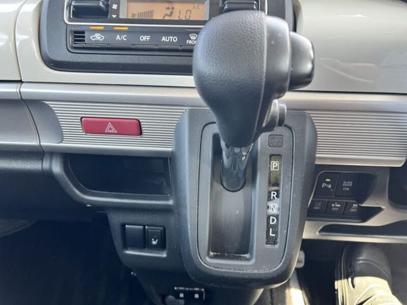 FLAIR WAGON