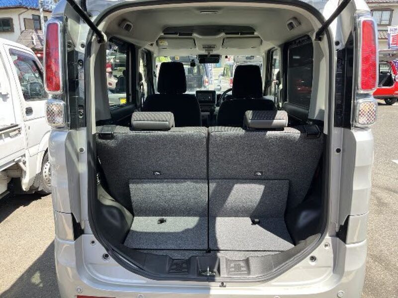 FLAIR WAGON