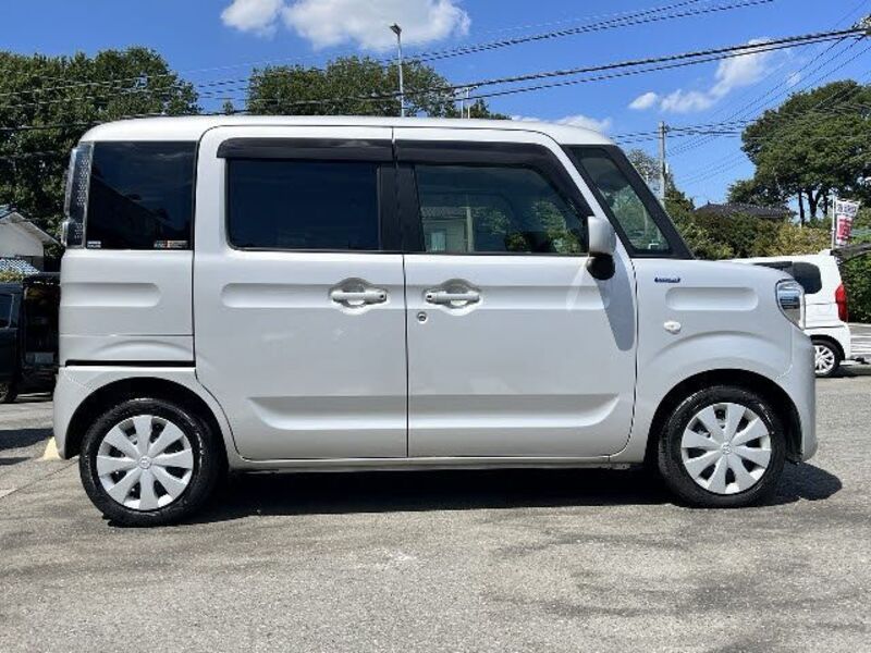 FLAIR WAGON
