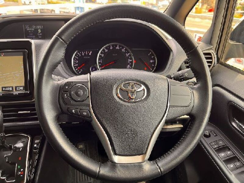 VOXY