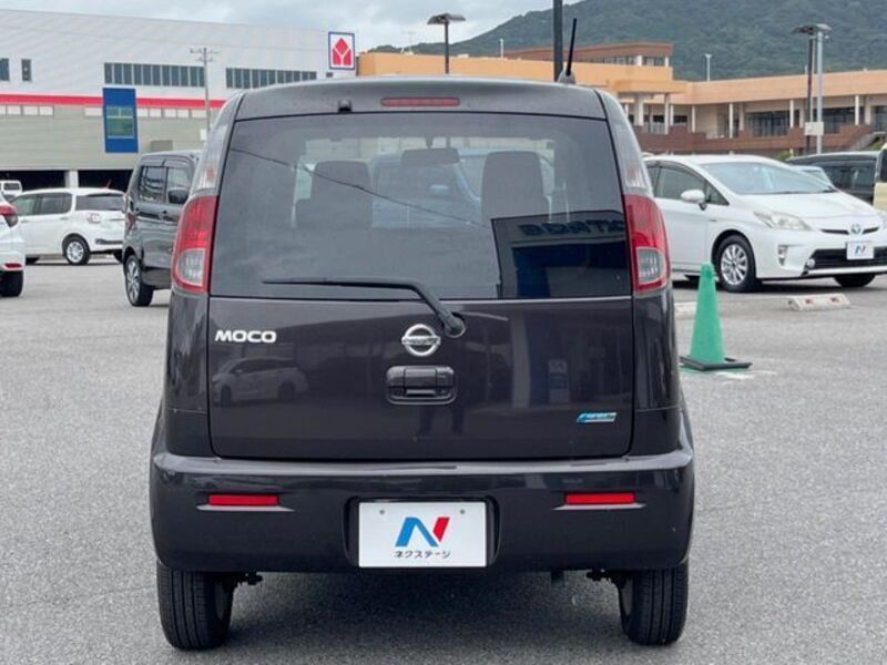 MOCO