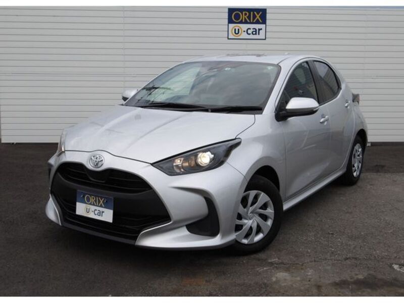 YARIS-0