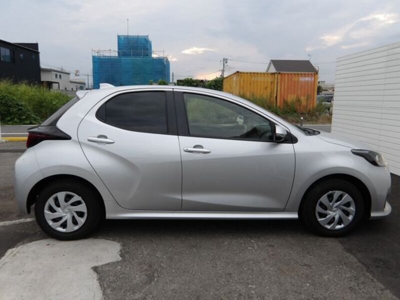 YARIS