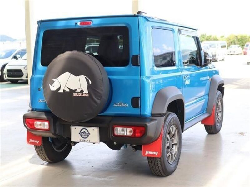 JIMNY SIERRA