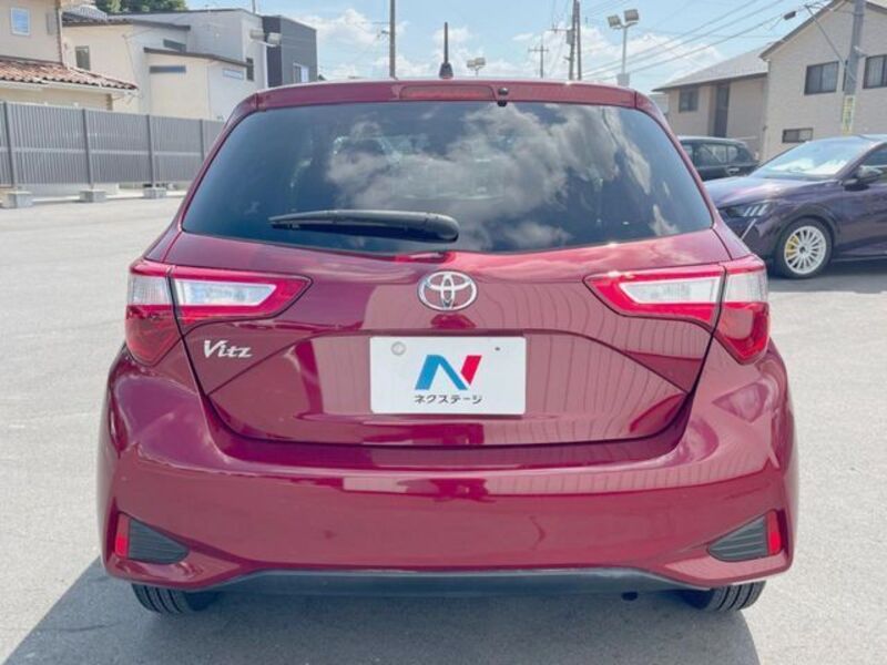 VITZ