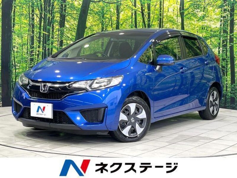 FIT HYBRID-0