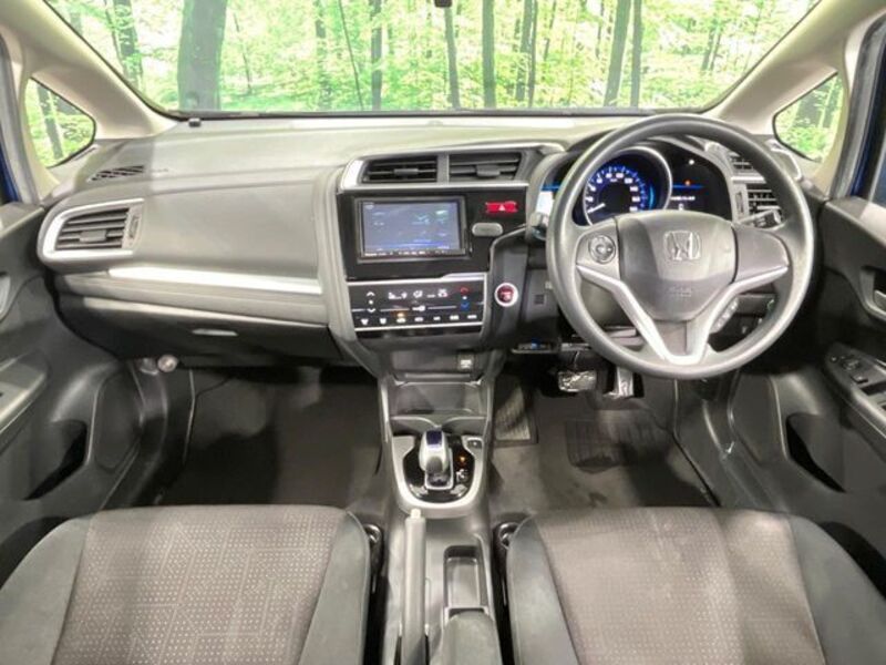 FIT HYBRID