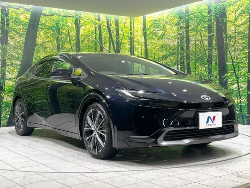 PRIUS