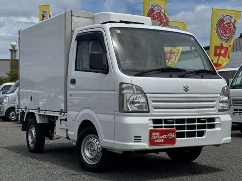 CARRY TRUCK