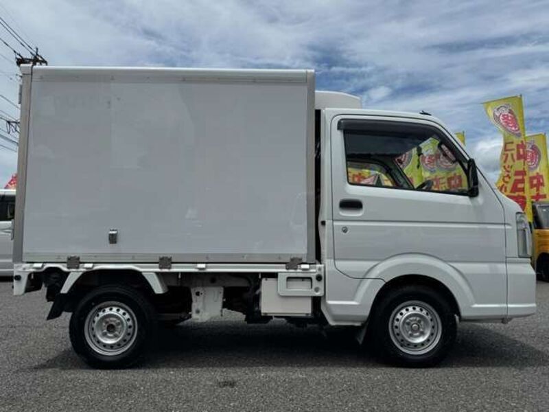 CARRY TRUCK