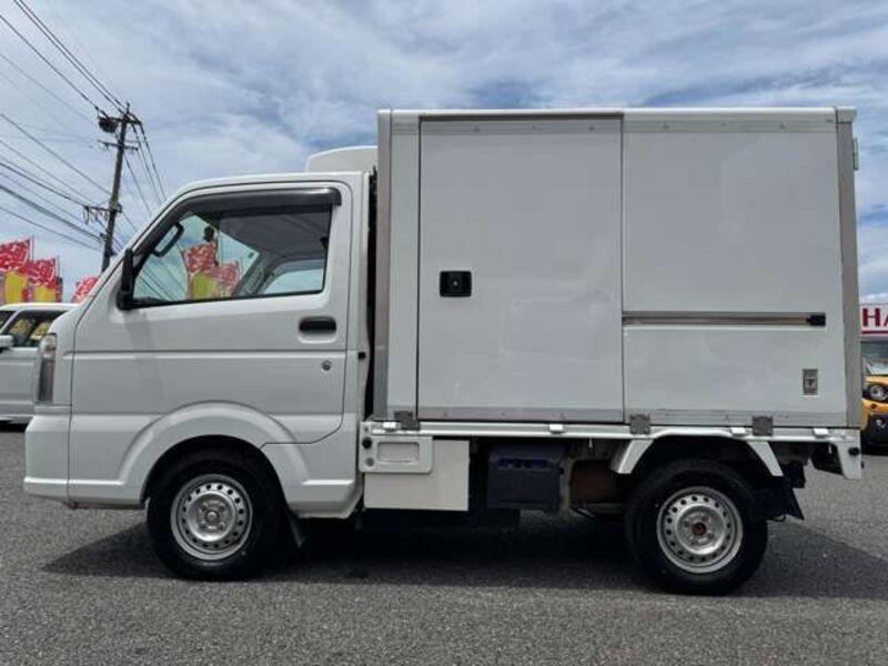 CARRY TRUCK