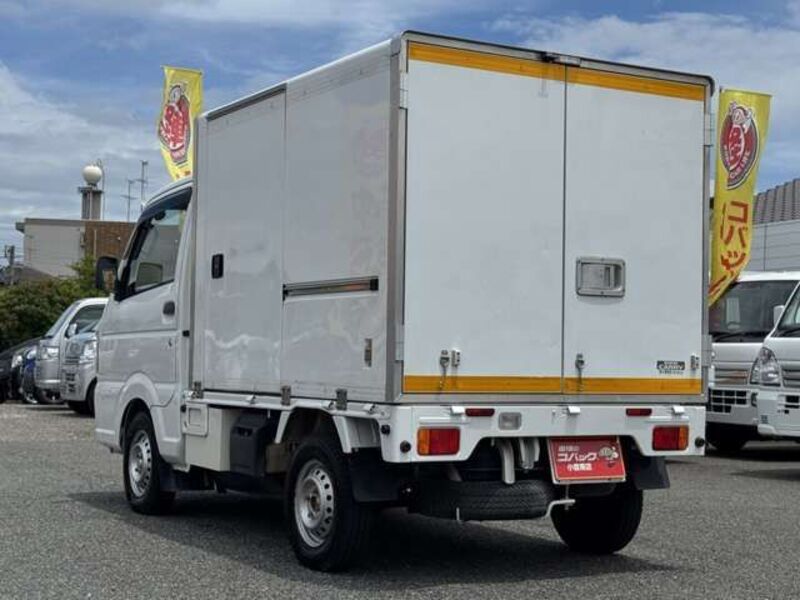CARRY TRUCK