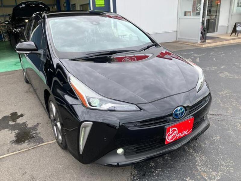 PRIUS
