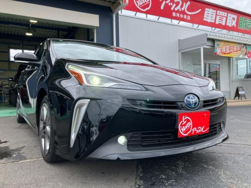 PRIUS