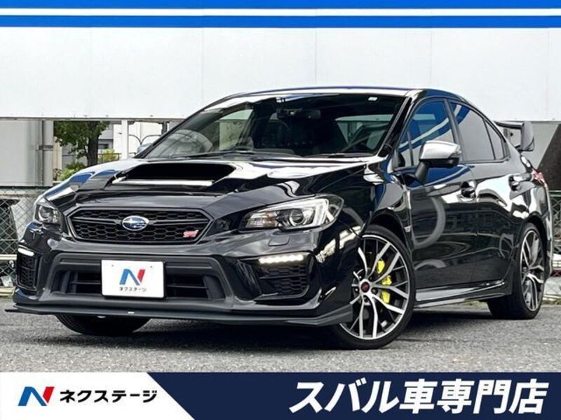 WRX STI-0