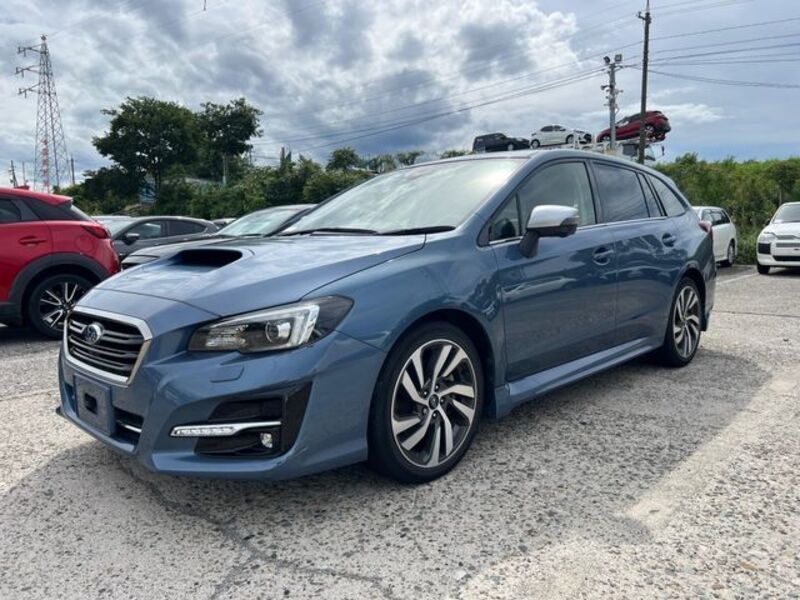 LEVORG-0