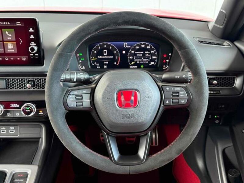 CIVIC
