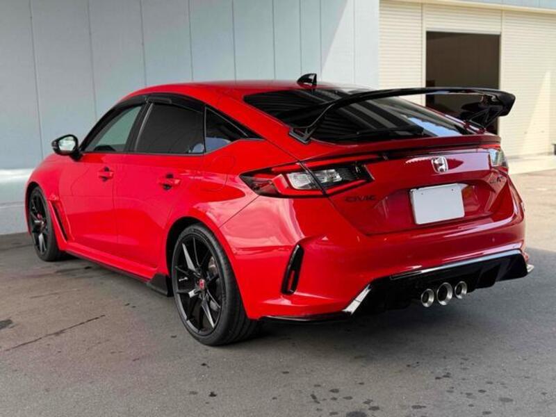 CIVIC
