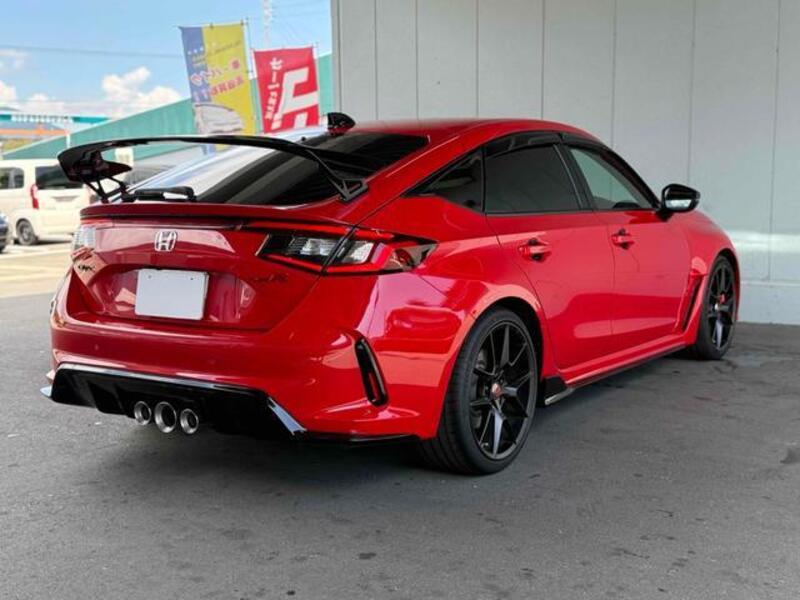 CIVIC