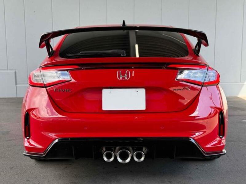 CIVIC