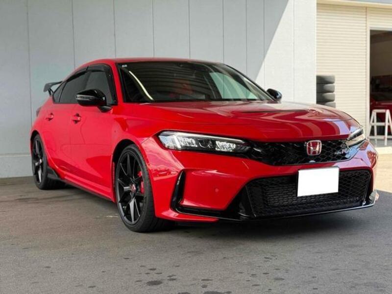 CIVIC