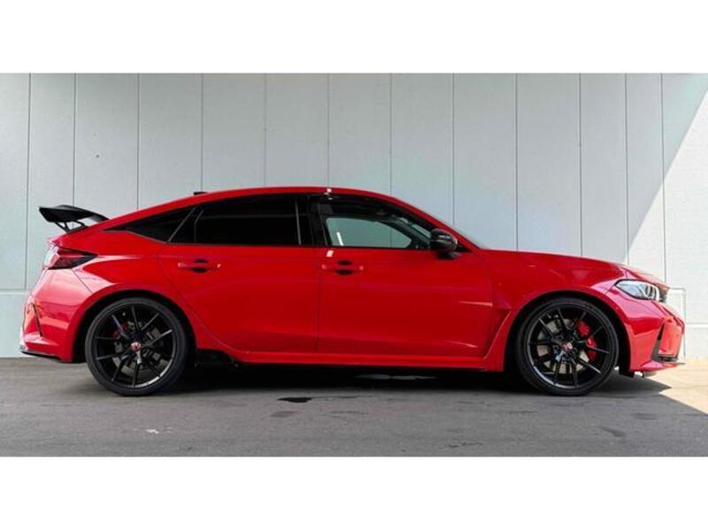 CIVIC