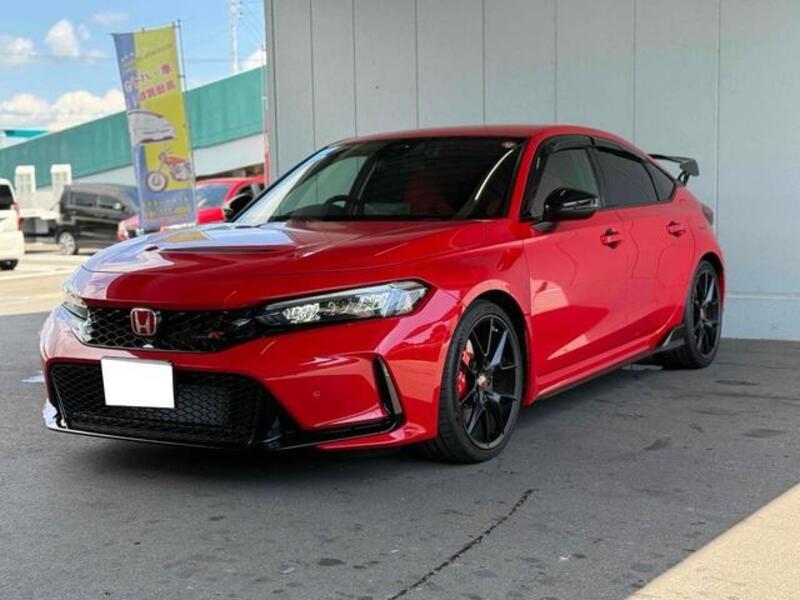 CIVIC