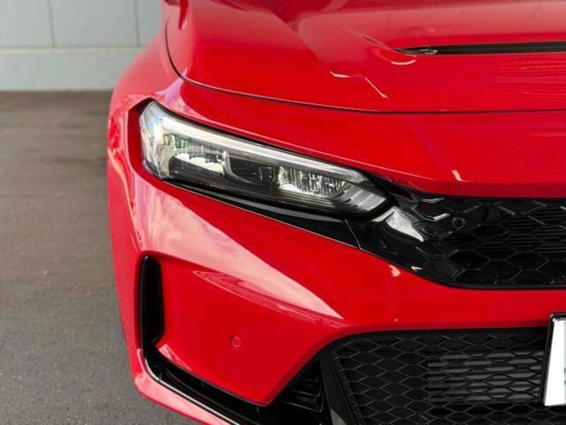 CIVIC