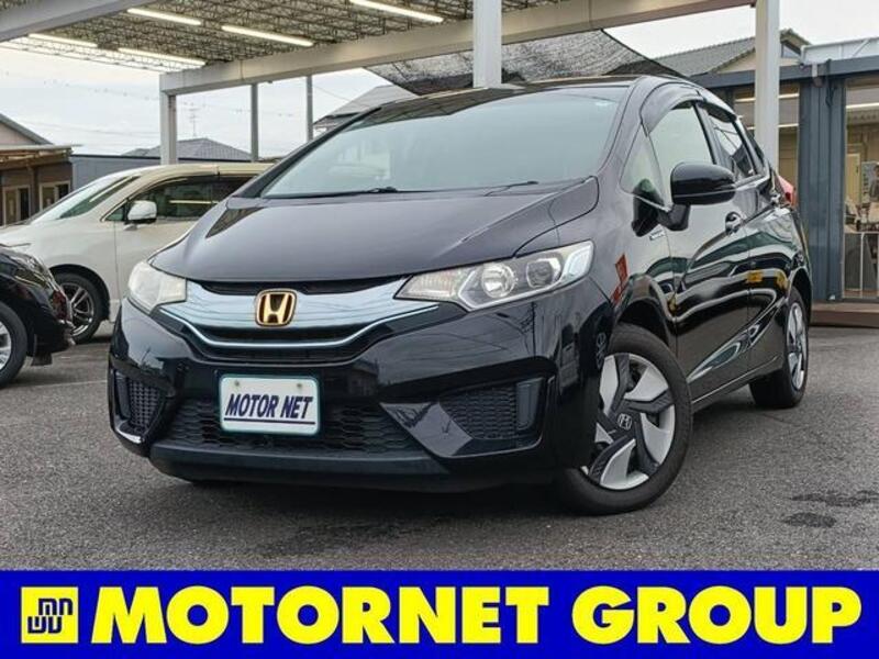 FIT HYBRID-0