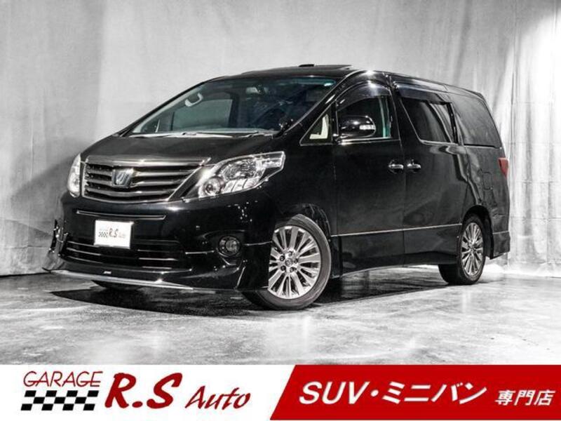 ALPHARD-0