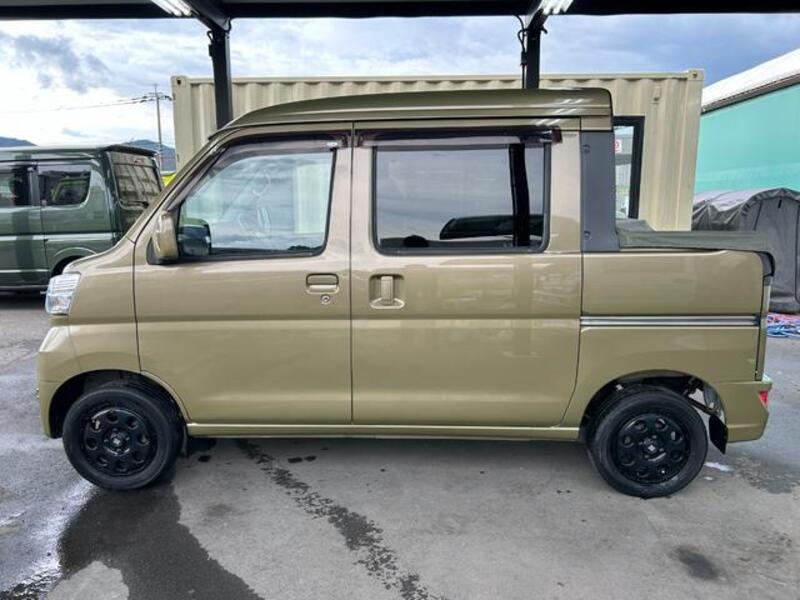 HIJET CARGO