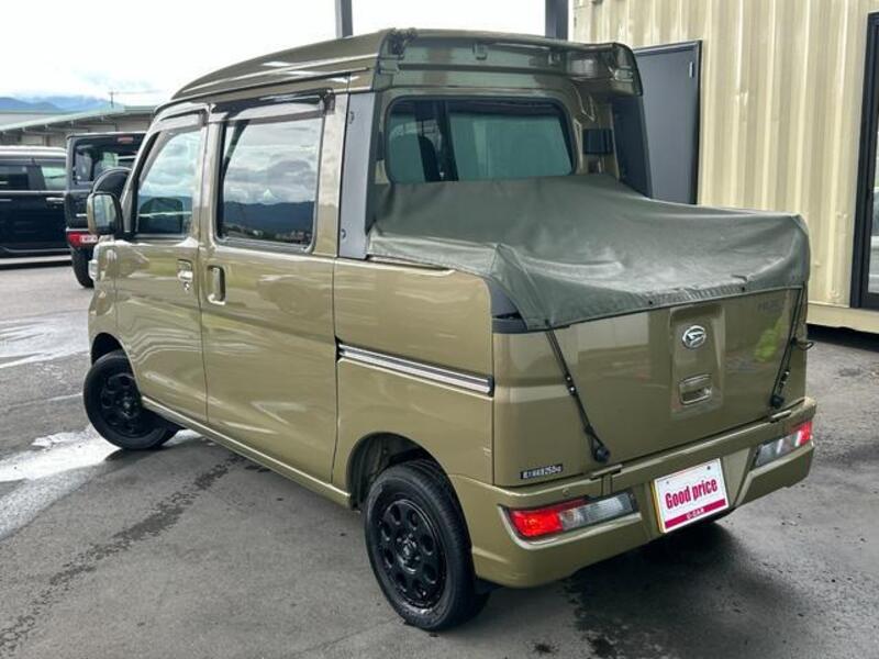 HIJET CARGO