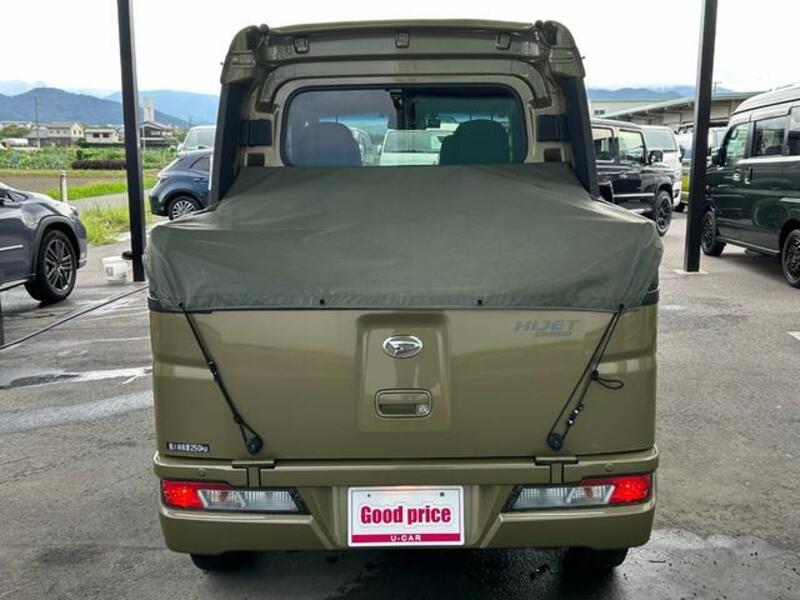 HIJET CARGO