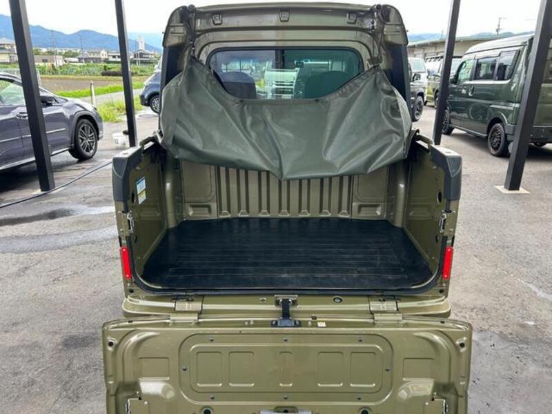 HIJET CARGO