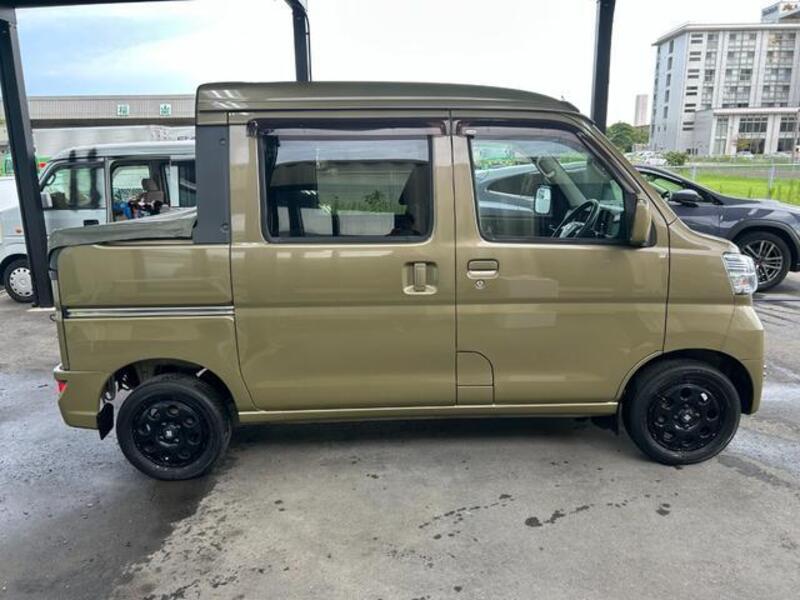 HIJET CARGO
