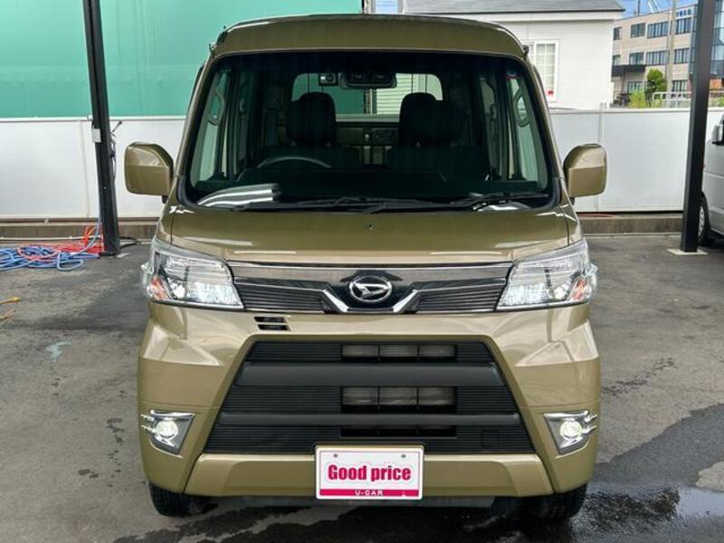 HIJET CARGO