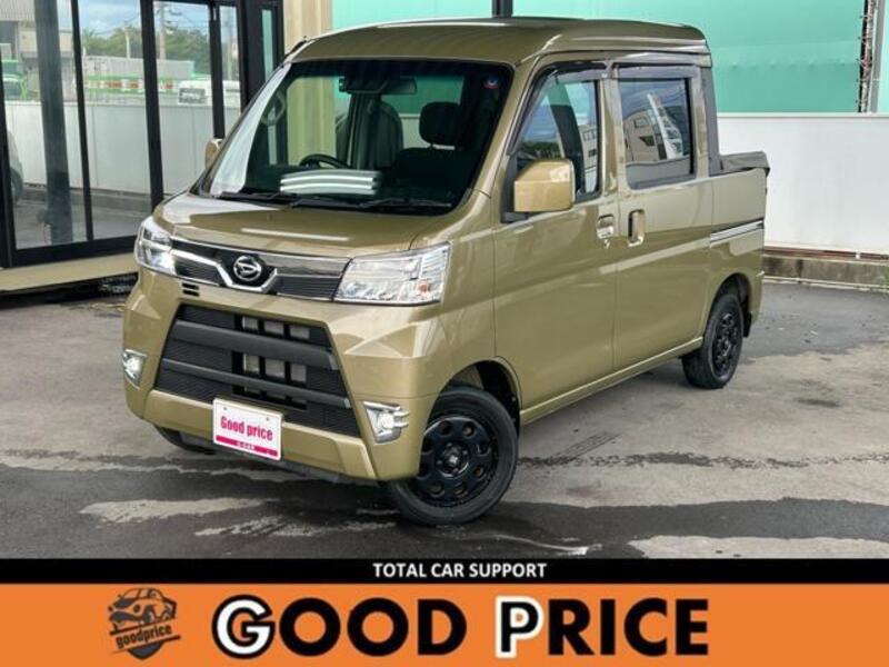 HIJET CARGO-0