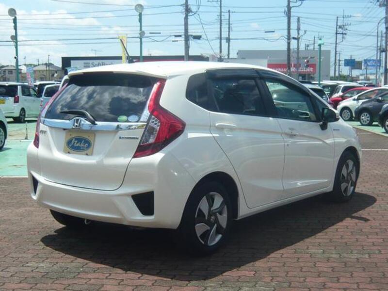 FIT HYBRID
