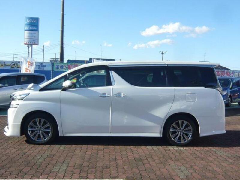 VELLFIRE