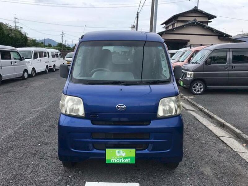 HIJET CARGO
