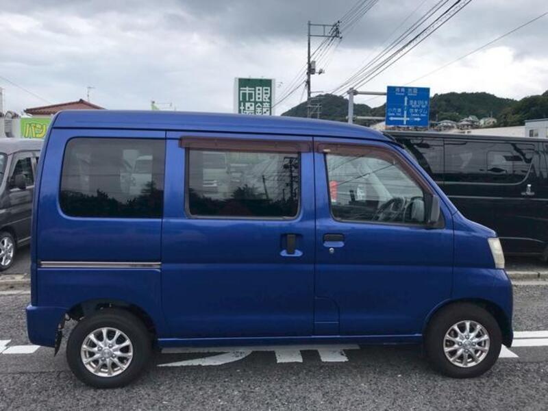 HIJET CARGO