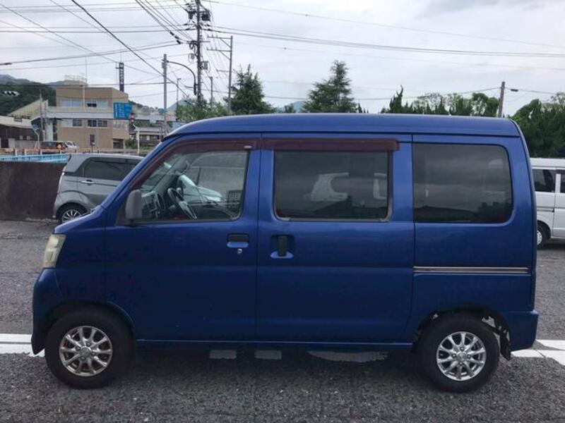 HIJET CARGO