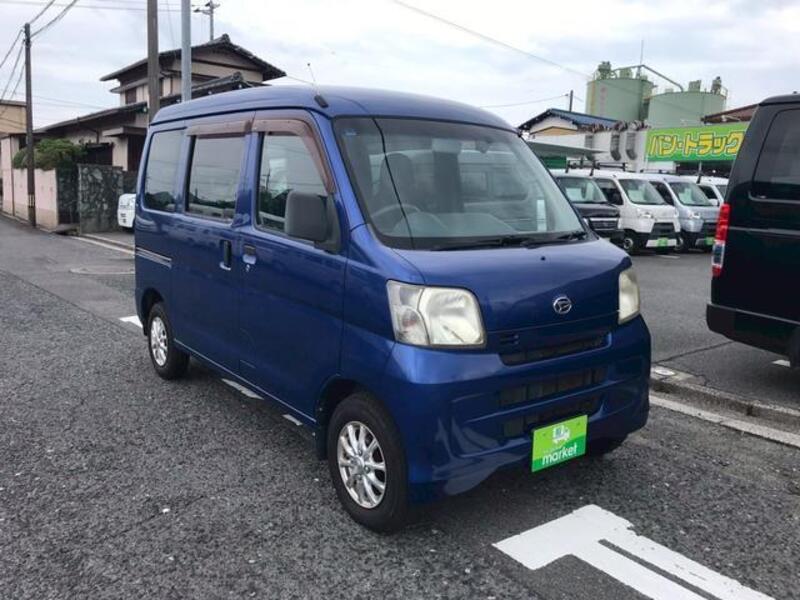 HIJET CARGO