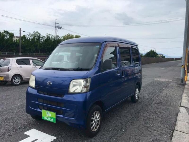HIJET CARGO