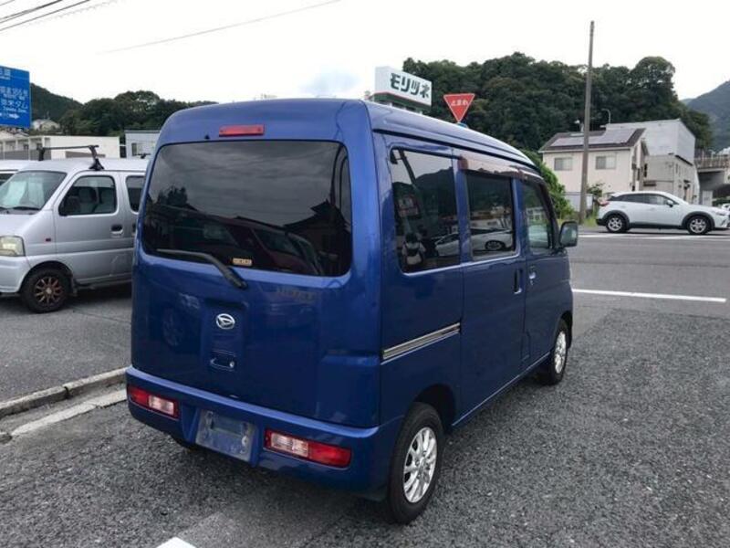 HIJET CARGO