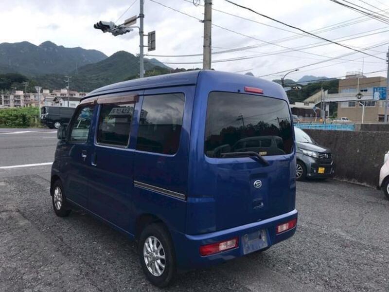 HIJET CARGO