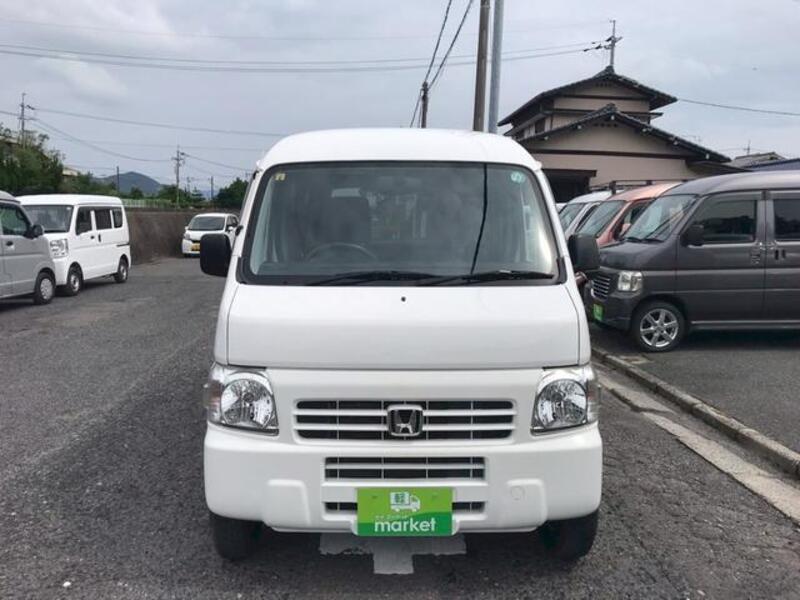 ACTY VAN