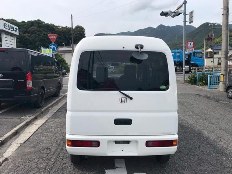 ACTY VAN