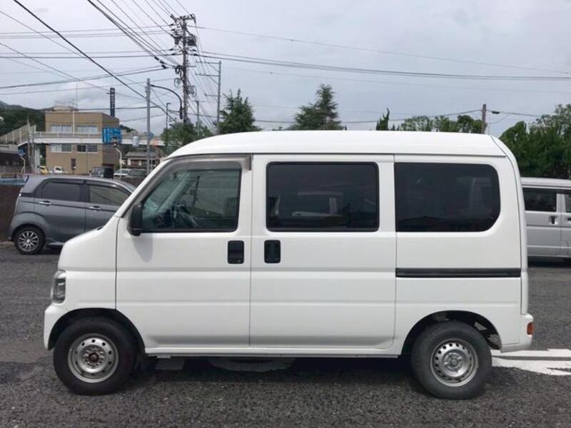 ACTY VAN